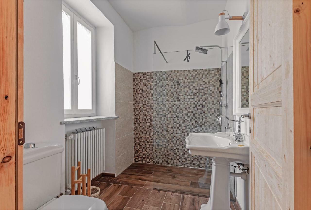 Montabone Modern Farmhouse 아파트 외부 사진